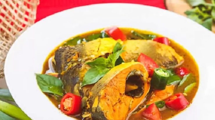 Resep Bandeng Bumbu Kuning dan Tips Memasaknya Agar Tidak Amis