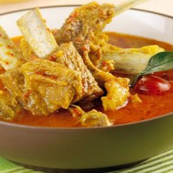 Resep Gulai Kambing Khas Jawa dan Madura, Makan Auto Nambah