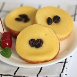 Resep Kue Lumpur dengan Bahan Labu dan Kentang