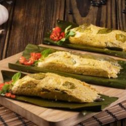 Resep Pepes Pindang dan Tips Pembuatan Agar Tidak Langu