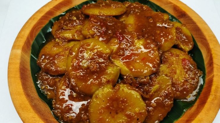 Resep Semur Jengkol dan Tips Agar Empuk Serta Tak Berbau