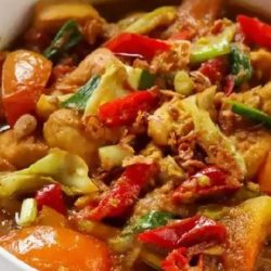 Resep Tongseng Ayam dengan dan Tanpa Santan, Bikin Nafsu Makan Meningkat