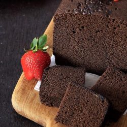 Resep Brownies Cokelat Kukus dan Tips Agar Kue Terasa Lembut