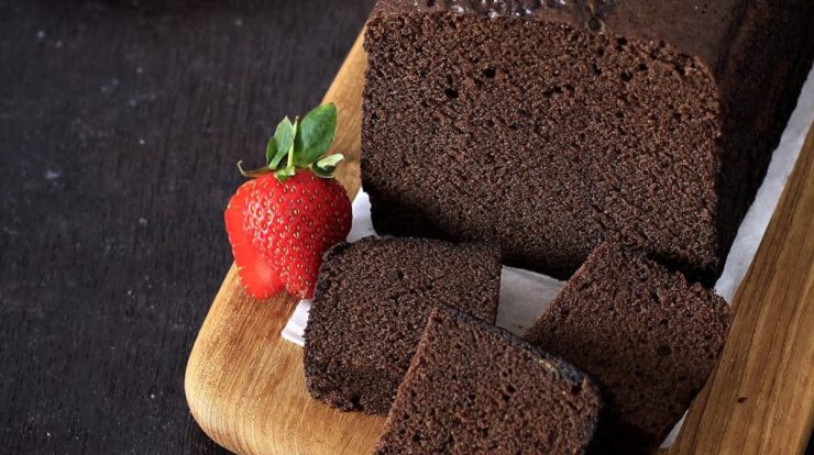 Resep Brownies Cokelat Kukus dan Tips Agar Kue Terasa Lembut