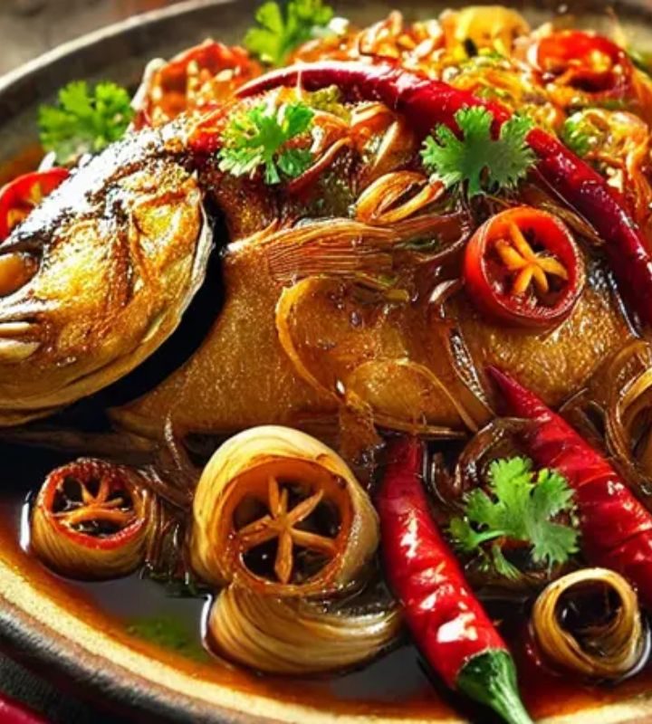 Resep Ikan Jambal Masak Kecap, Bikin Keluarga Nambah Nasi Terus