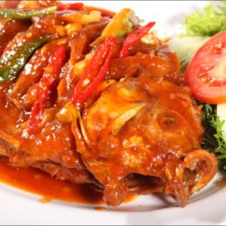 Resep Ikan Nila Asam Manis, Dijamin Nasi Auto Nambah Terus