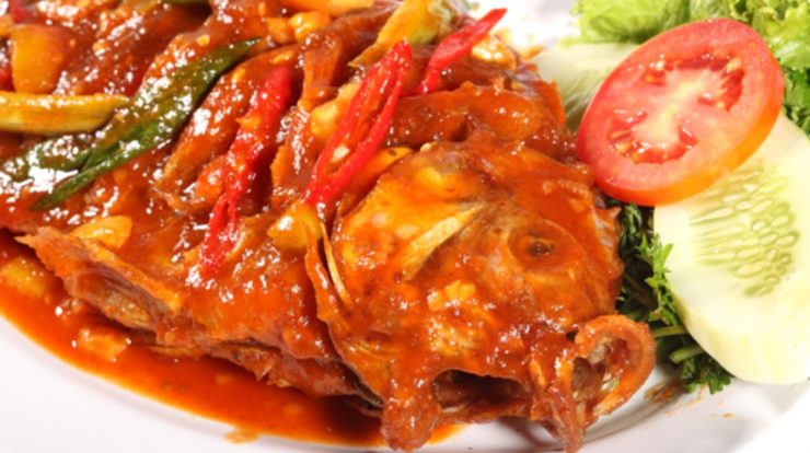 Resep Ikan Nila Asam Manis, Dijamin Nasi Auto Nambah Terus