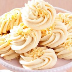 Resep Kue Semprit Sagu yang Lembut dan Anti Hancur, Cocok Jadi Ide Jualan