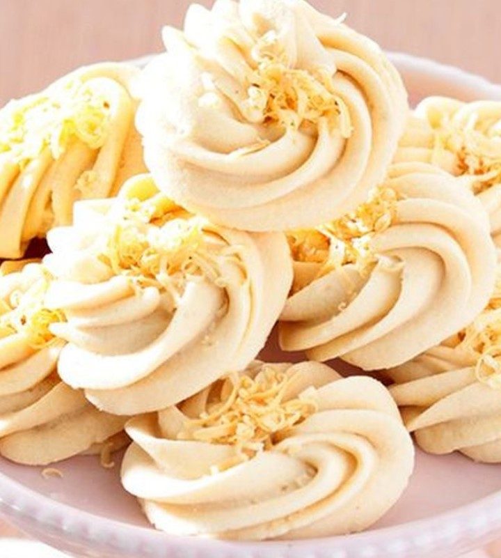 Resep Kue Semprit Sagu yang Lembut dan Anti Hancur, Cocok Jadi Ide Jualan