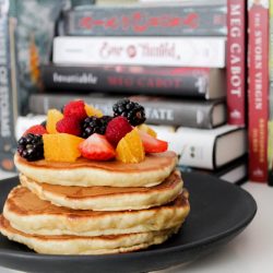 3 Resep Pancake Teflon, Cocok Untuk Teman Ngemil Saat Santai