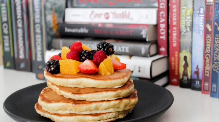 3 Resep Pancake Teflon, Cocok Untuk Teman Ngemil Saat Santai