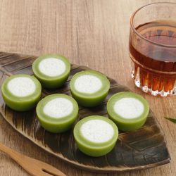 Resep Kue Talam Sederhana dan Tips Pembuatannya Agar Lebih Sehat