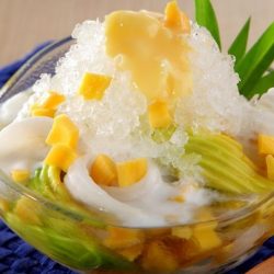 Resep Es Teler, Menu Simpel Cocok Disantap Saat Cuaca Panas