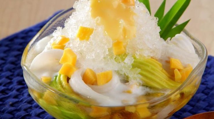 Resep Es Teler, Menu Simpel Cocok Disantap Saat Cuaca Panas