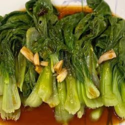 Resep Pakcoy Saus Tiram, Cocok Untuk Pelengkap Nutrisi Masakan