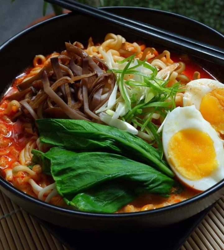 Resep Ramen Jepang, Solusi Praktis Menikmati Hidangan Ala Resto di Rumah