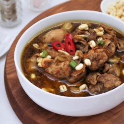 Resep Rawon Daging Sapi, Makanan Khas Jawa Timur yang Bikin Nagih