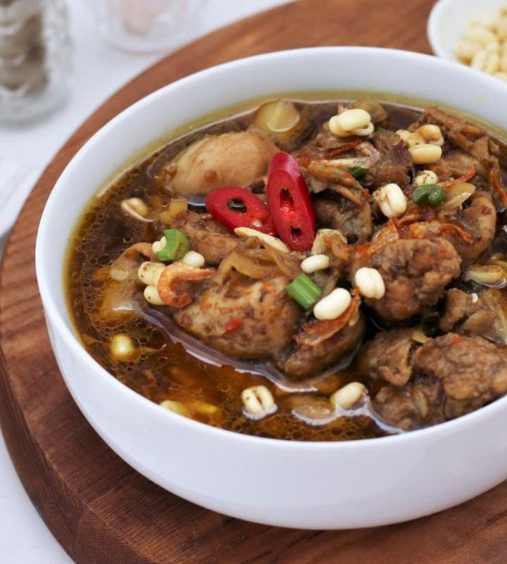 Resep Rawon Daging Sapi, Makanan Khas Jawa Timur yang Bikin Nagih