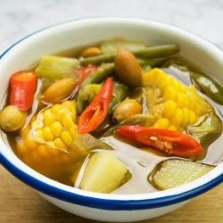 Resep Sayur Asem, Cocok Untuk Tambahan Menu di Berbagai Cuaca