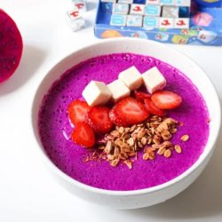 Resep Smoothie Bowl, Cocok Untuk Menu Diet dengan Rasa Tetap Enak