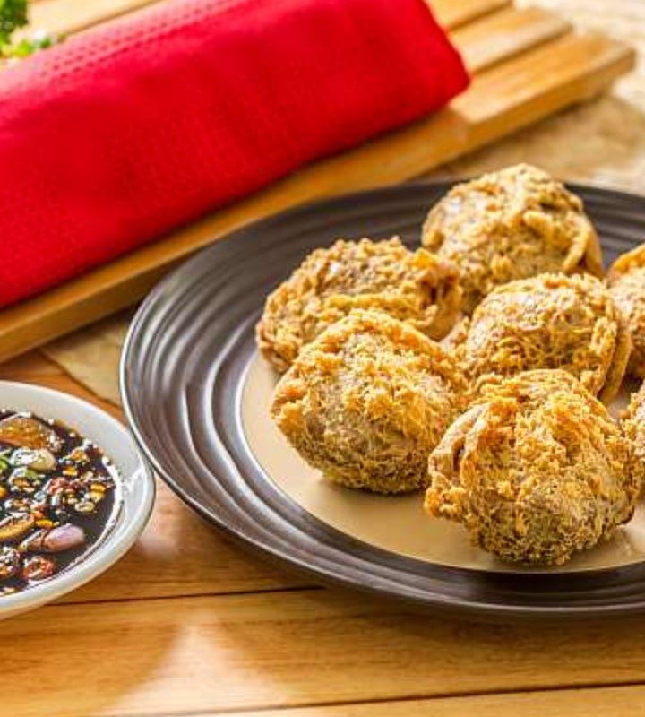 Resep Tahu Walik Versi Biasa dan Isian Ayam Udang, Cocok Untuk Ngemil Musim Hujan